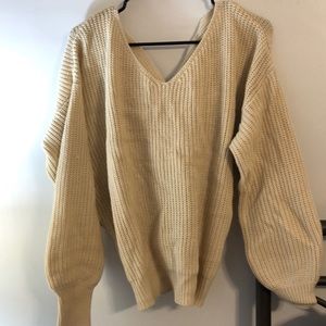 Sweater